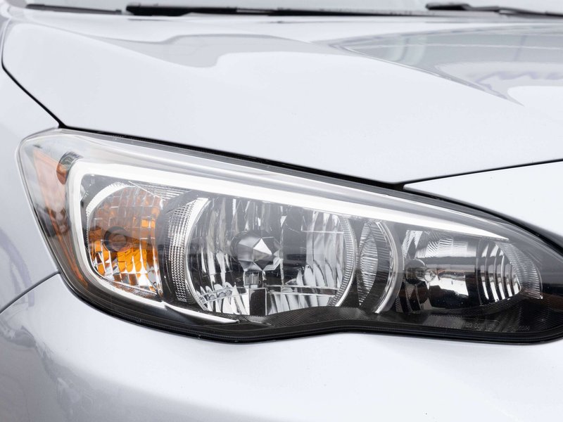 2021 Subaru Crosstrek Convenience