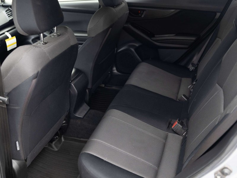 2021 Subaru Crosstrek Convenience