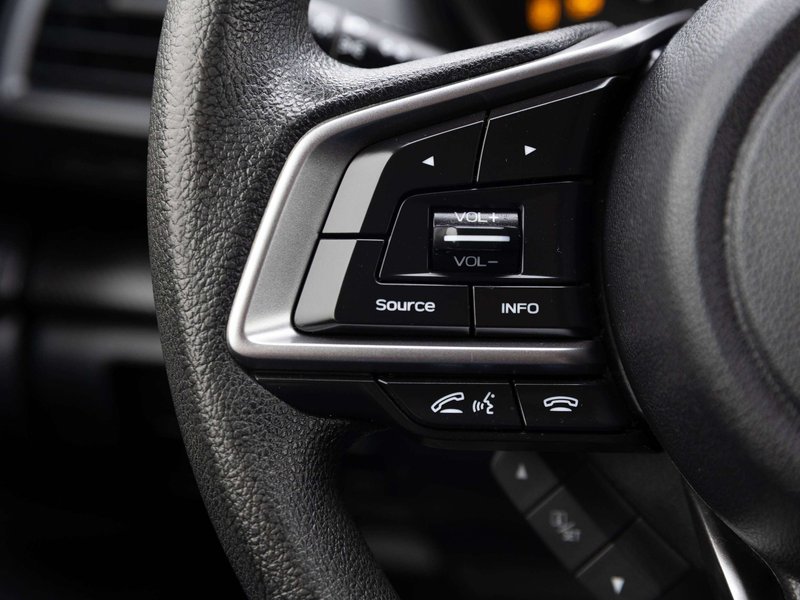 2021 Subaru Crosstrek Convenience