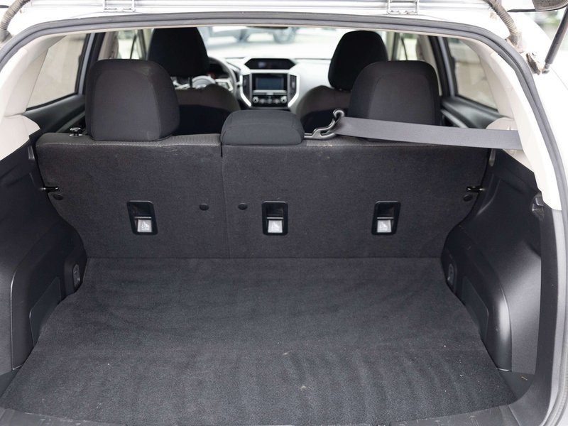 2021 Subaru Crosstrek Convenience
