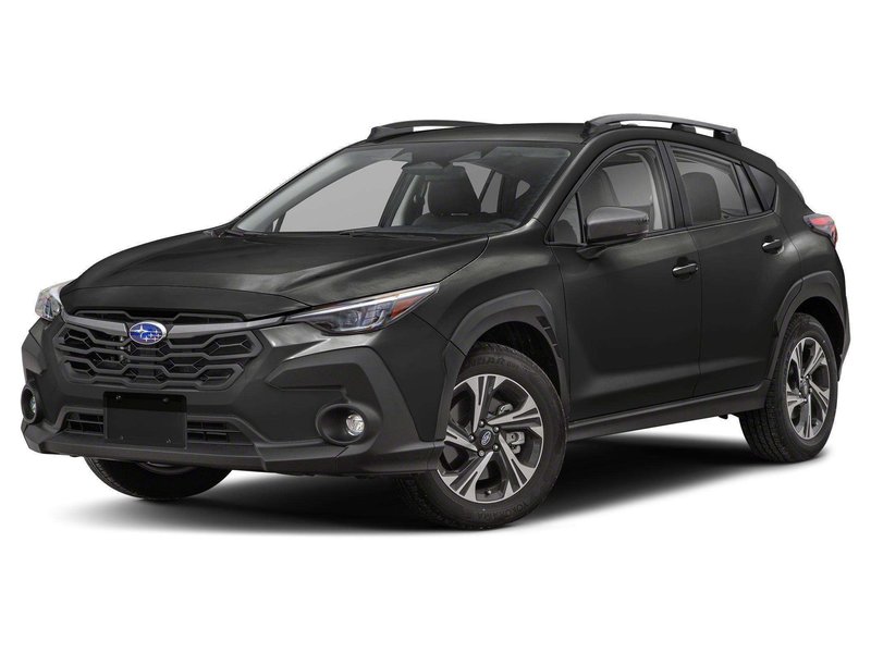 2026 Subaru Crosstrek Touring
