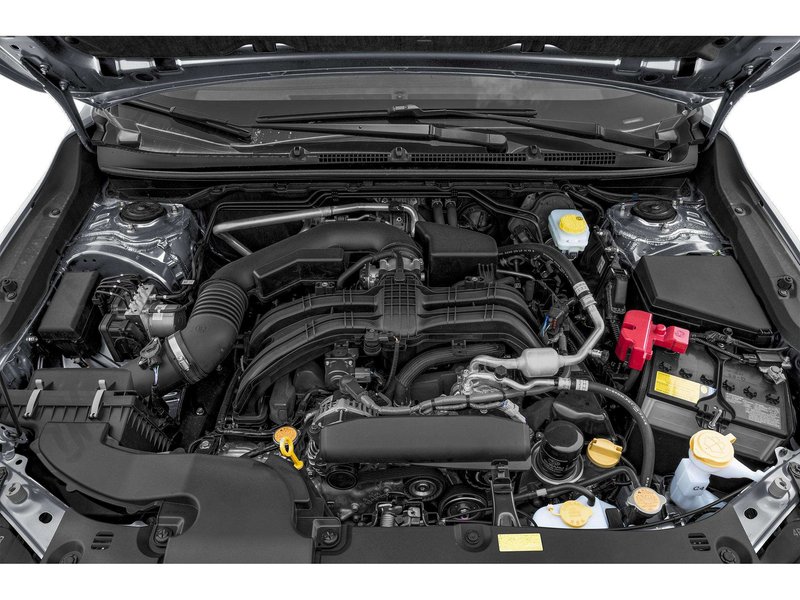2026 Subaru Crosstrek Onyx