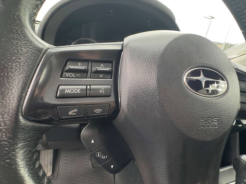 2013 Subaru Impreza 2.0i w/Touring Pkg