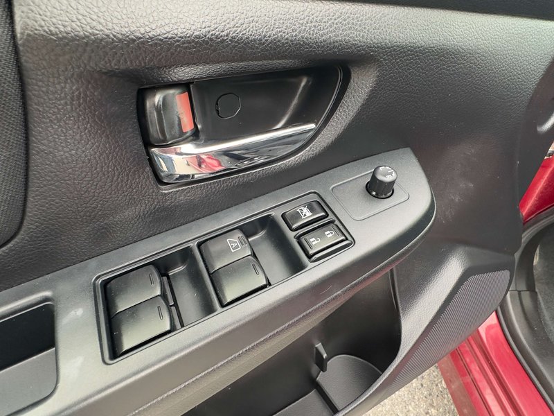 2013 Subaru Impreza 2.0i w/Touring Pkg