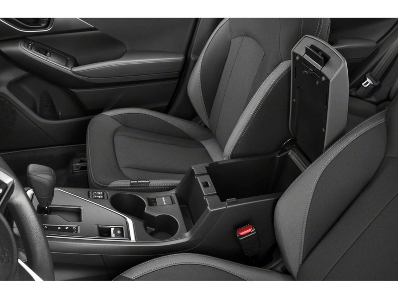 2026 Subaru Impreza Convenience