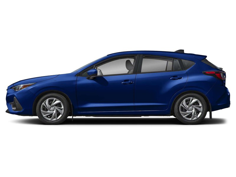 2026 Subaru Impreza Convenience