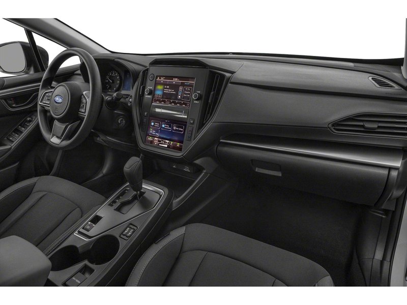 2026 Subaru Impreza Convenience