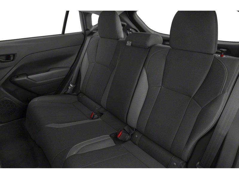 2026 Subaru Impreza Convenience