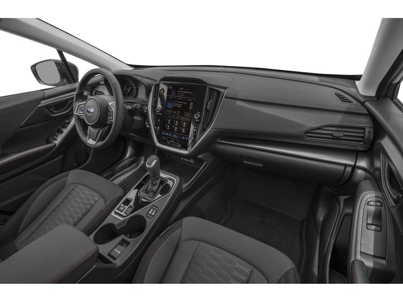 2026 Subaru Impreza Touring