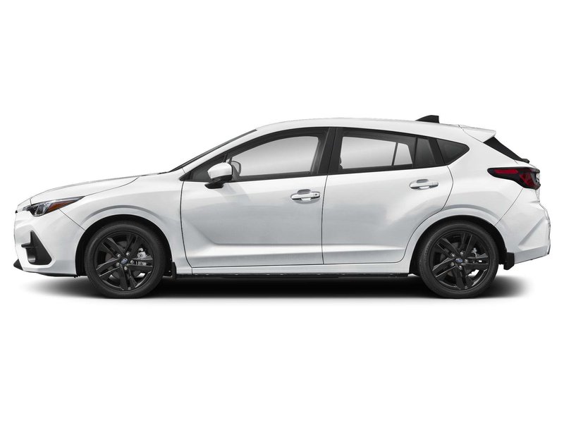 2026 Subaru Impreza Touring