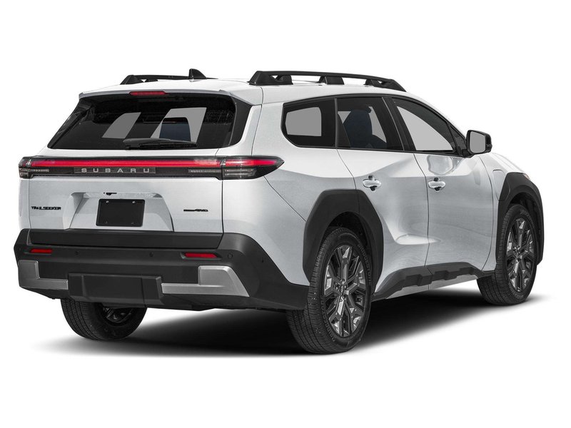 2027 Subaru Trailseeker Premier