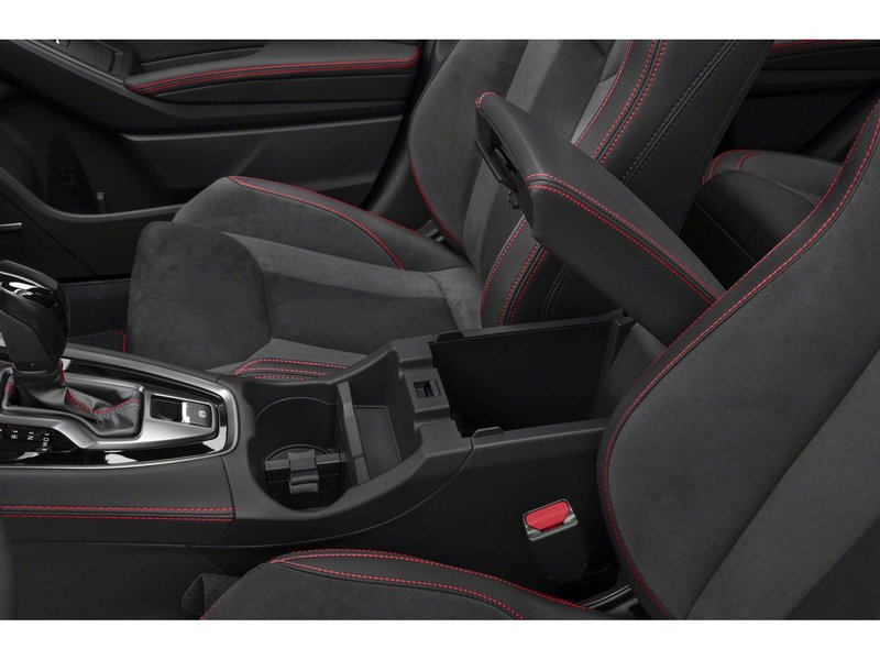 2023 Subaru WRX Sport-tech