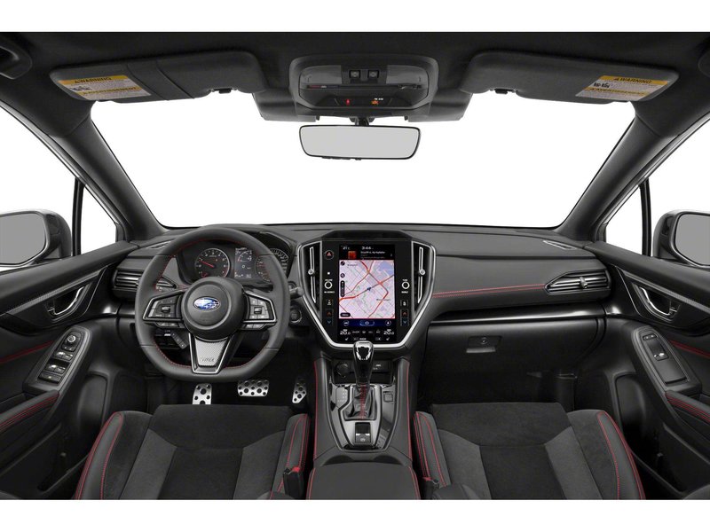 2023 Subaru WRX Sport-tech