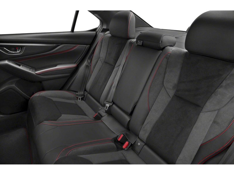 2023 Subaru WRX Sport-tech