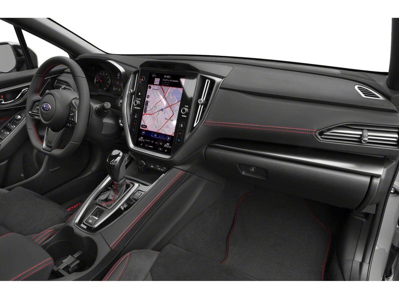 2023 Subaru WRX Sport-tech
