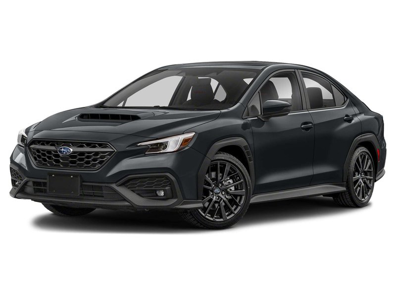 2023 Subaru WRX Sport-tech