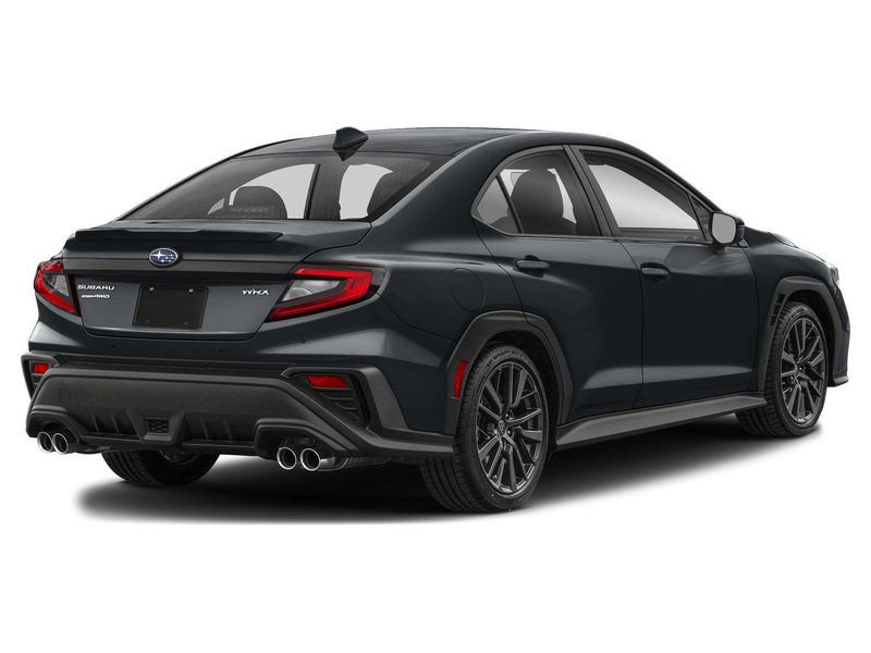 2023 Subaru WRX Sport-tech