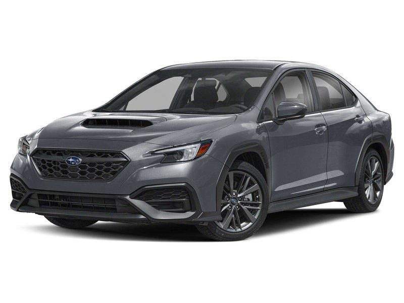 2024 Subaru WRX BASE