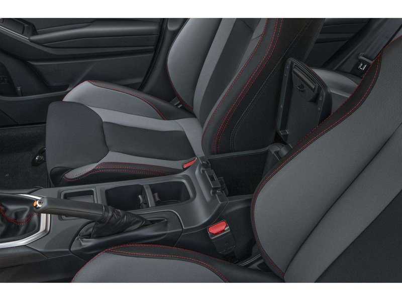 2024 Subaru WRX BASE
