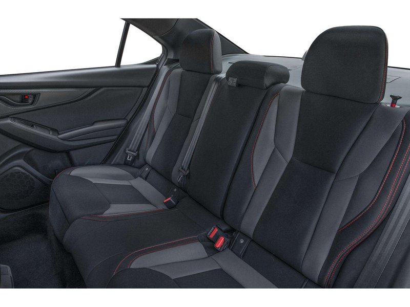 2024 Subaru WRX BASE