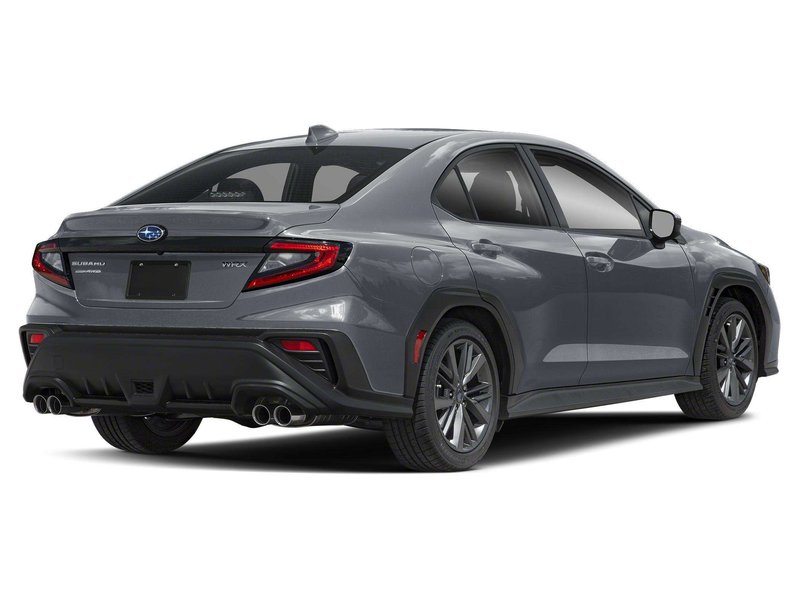 2024 Subaru WRX BASE