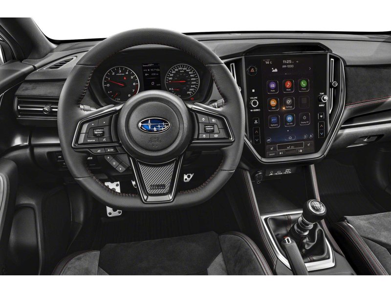 2024 Subaru WRX RS