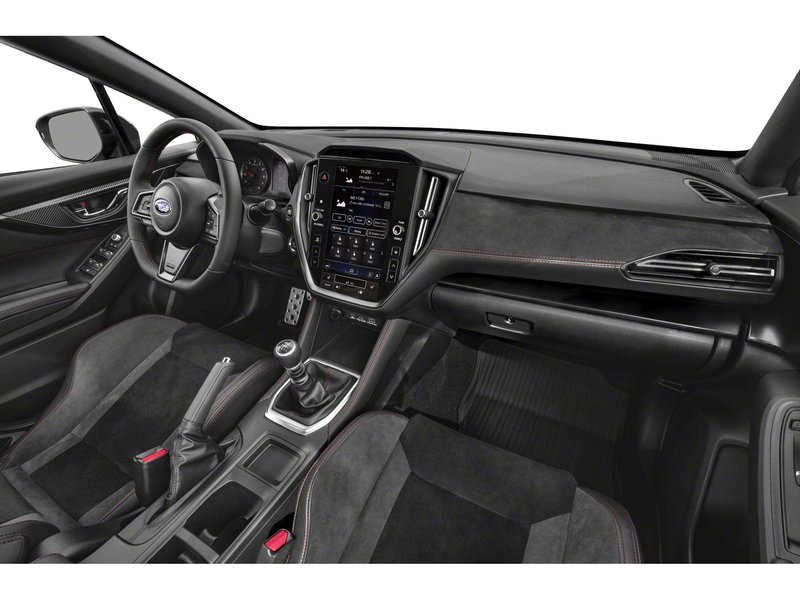 2024 Subaru WRX RS