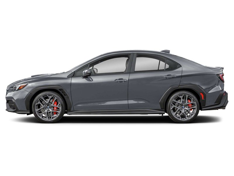 2024 Subaru WRX RS