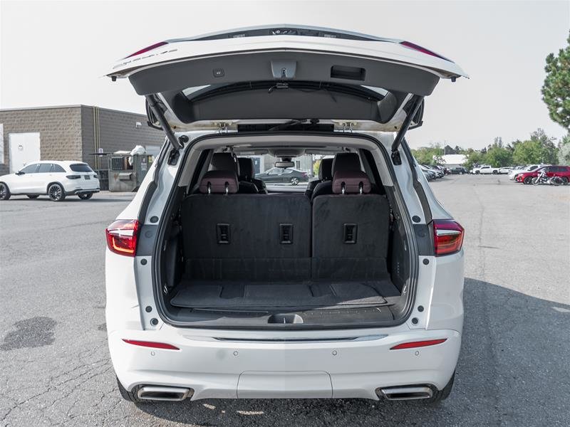 2020 Buick Enclave AWD Avenir-34