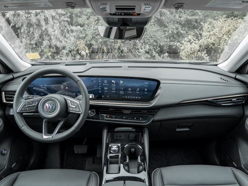 2024 Buick ENVISION Avenir-30