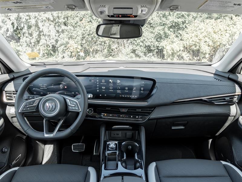 2024 Buick ENVISION Sport Touring-29