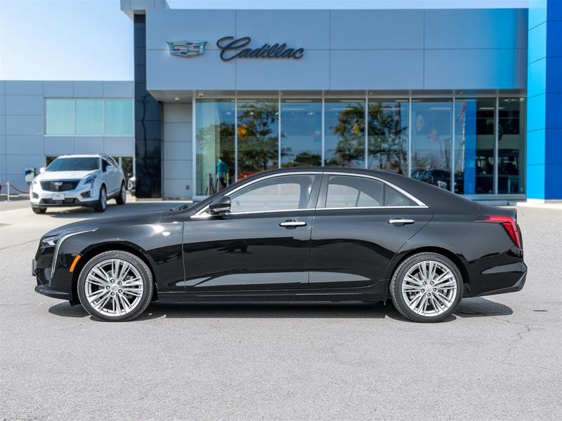 2020 Cadillac CT4 AWD Premium Luxury-2