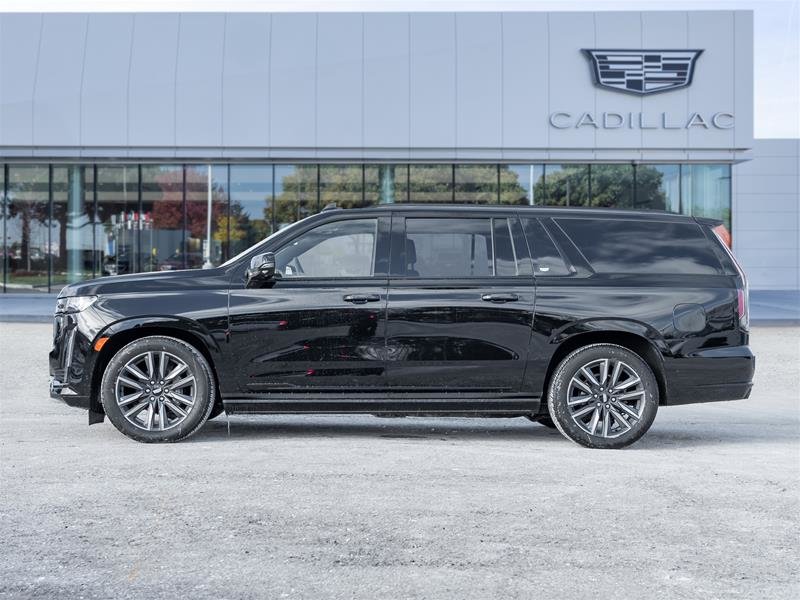 2023 Cadillac Escalade ESV Sport-2