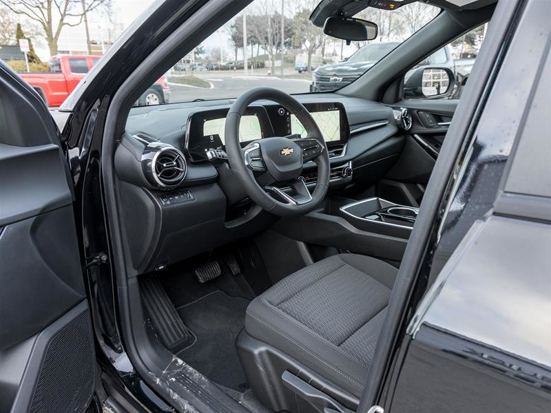 2025 Chevrolet Equinox LT-6