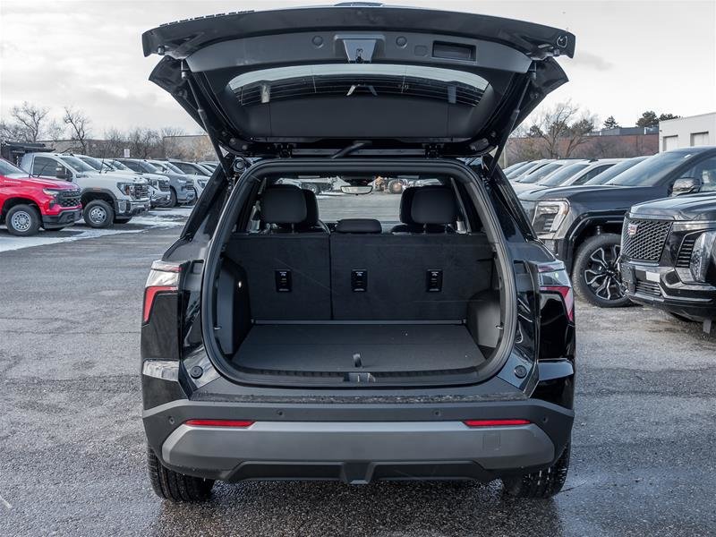 2025 Chevrolet Equinox LT-26