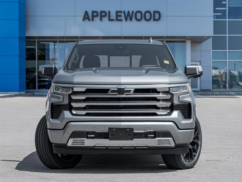 2024 Chevrolet Silverado 1500 High Country-2