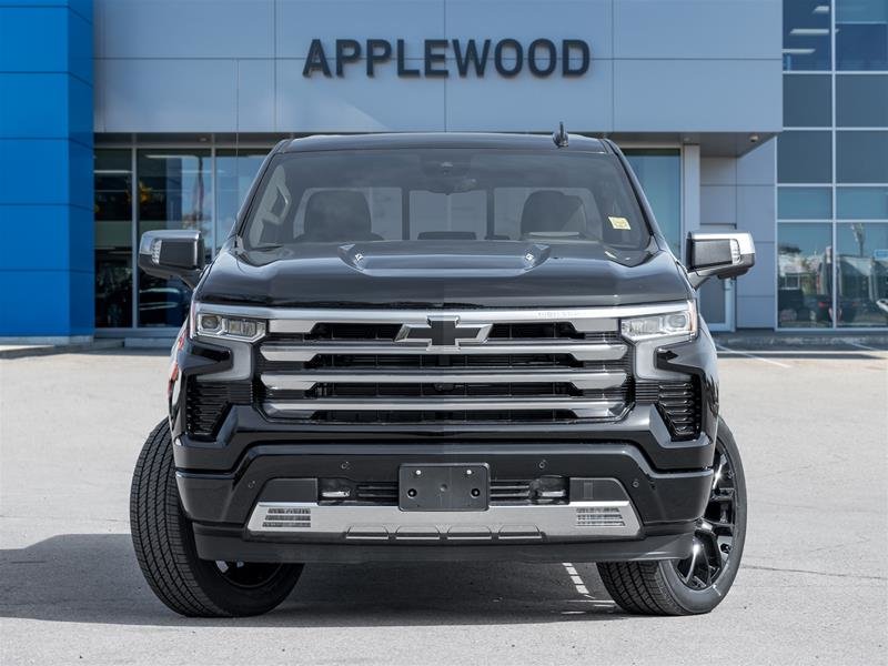 2024 Chevrolet Silverado 1500 High Country-1