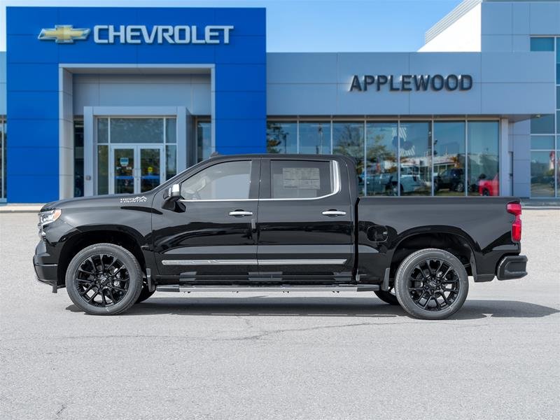 2024 Chevrolet Silverado 1500 High Country-3