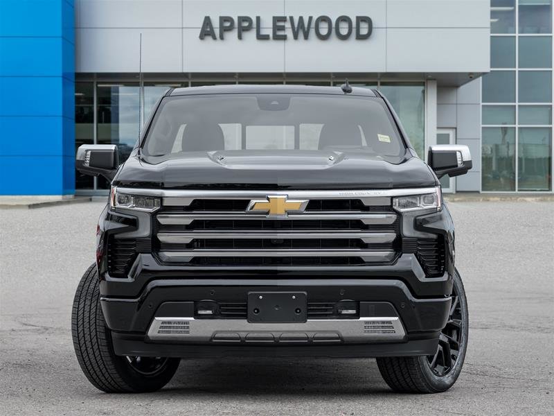 2024 Chevrolet Silverado 1500 High Country-2