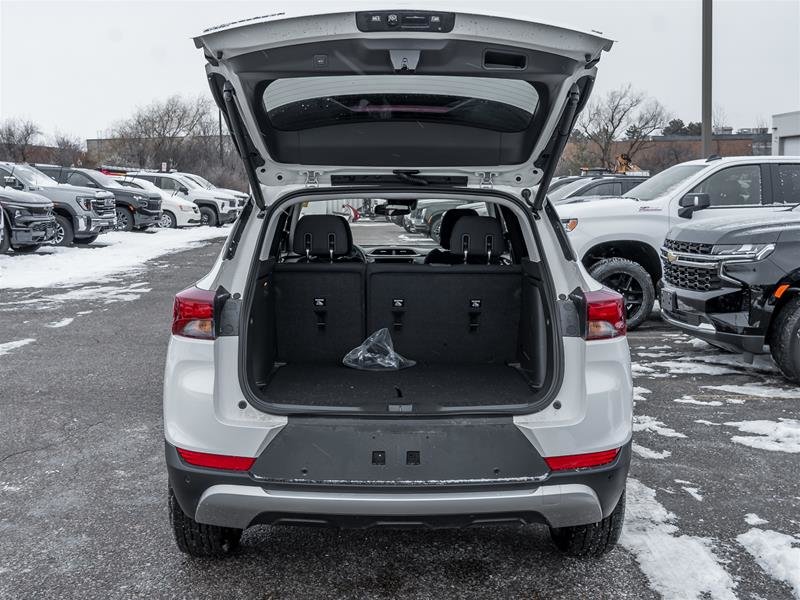 2023 Chevrolet Trailblazer AWD LT-25