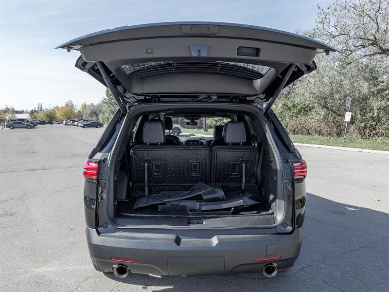 2023 Chevrolet Traverse AWD LT True North-29