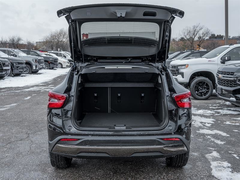 2025 Chevrolet Trax ACTIV-26