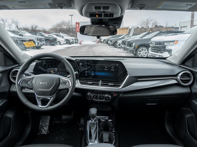 2025 Chevrolet Trax ACTIV-24