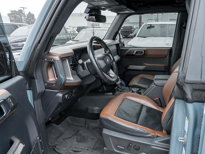 2021 Ford Bronco 4-Door Outer Banks-7