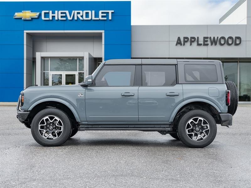 2021 Ford Bronco 4-Door Outer Banks-2