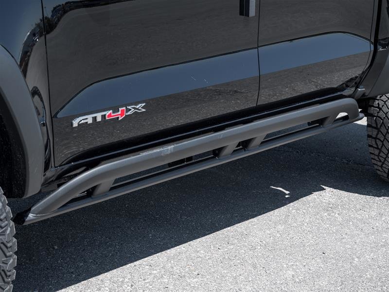 2024 GMC Canyon AT4X-7