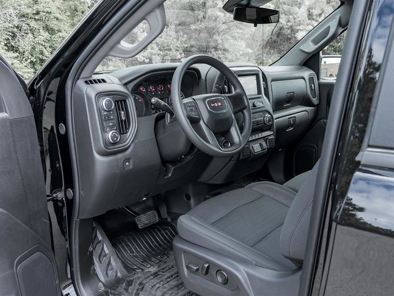 2024 GMC Sierra 1500 PRO-6