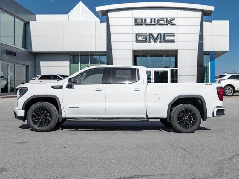 2024 GMC Sierra 1500 ELEVATION-3