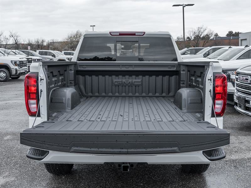 2025 GMC Sierra 1500 ELEVATION-30