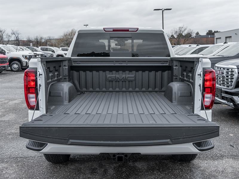 2025 GMC Sierra 1500 ELEVATION-30